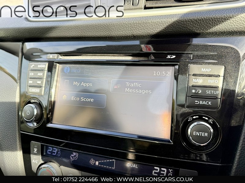 Used Nissan Qashqai 2015 for sale - 76346064: Photo 13