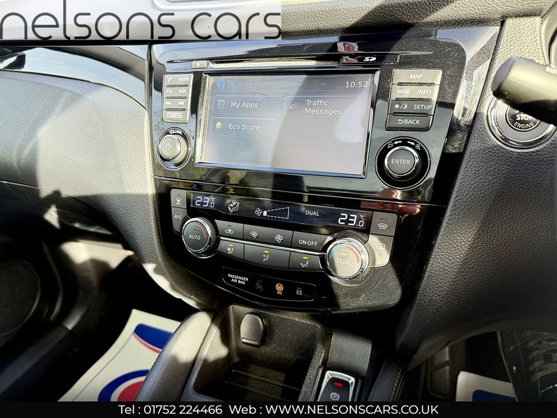 Used Nissan Qashqai 2015 for sale - 76346064: Photo 14