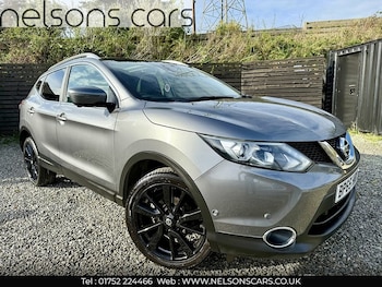 2015 - dCi Tekna 5-Door