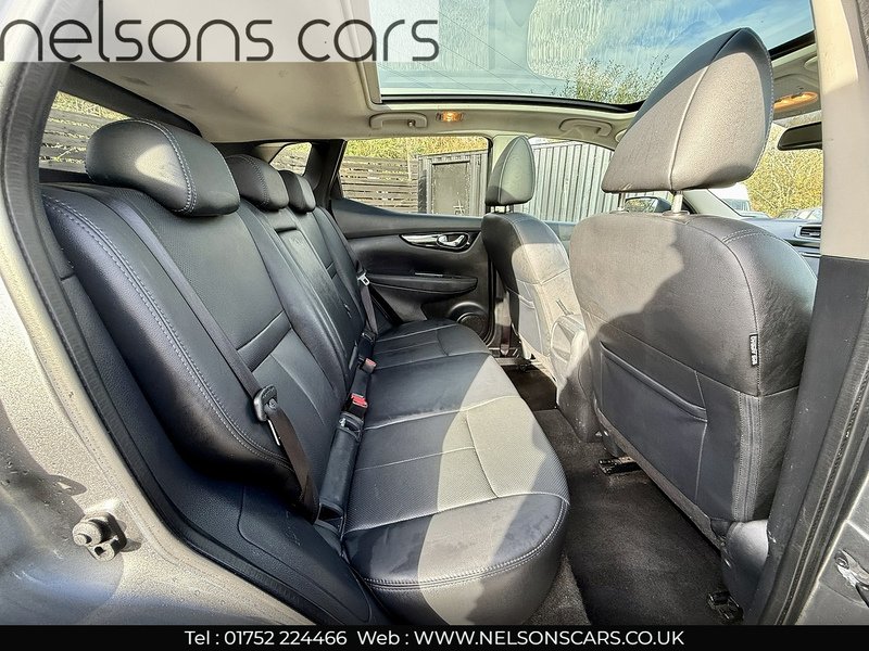 Used Nissan Qashqai 2015 for sale - 76346064: Photo 20