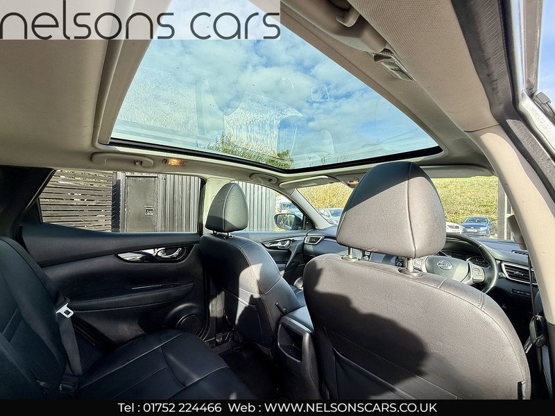 Used Nissan Qashqai 2015 for sale - 76346064: Photo 21