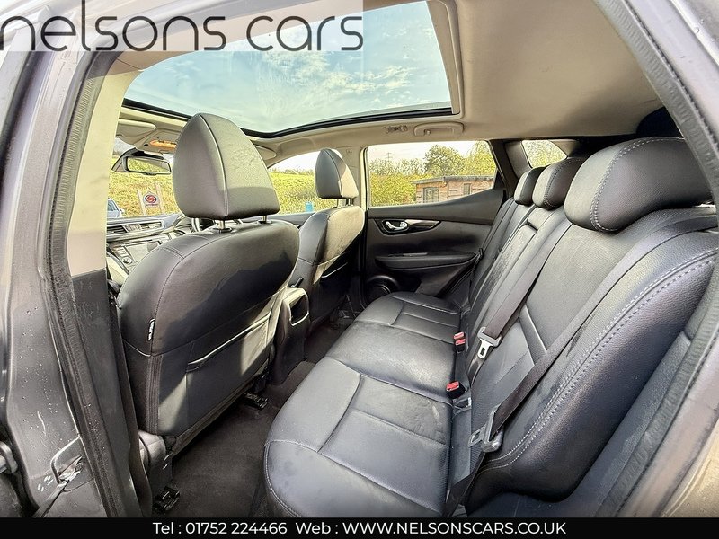 Used Nissan Qashqai 2015 for sale - 76346064: Photo 24