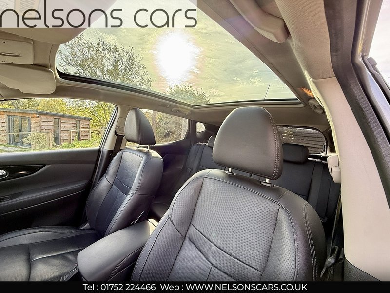 Used Nissan Qashqai 2015 for sale - 76346064: Photo 26