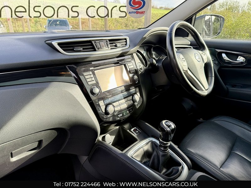 Used Nissan Qashqai 2015 for sale - 76346064: Photo 27