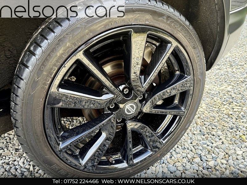 Used Nissan Qashqai 2015 for sale - 76346064: Photo 28