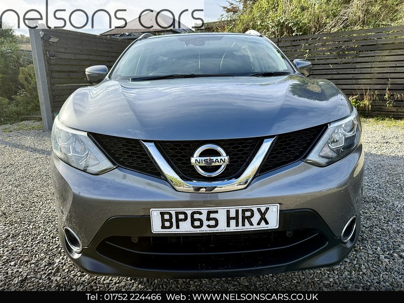 Used Nissan Qashqai 2015 for sale - 76346064: Photo 3