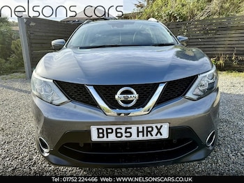 Used Nissan Qashqai 2015 for sale - 76346064: Photo