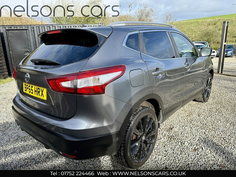 Used Nissan Qashqai 2015 for sale - 76346064: Photo 7