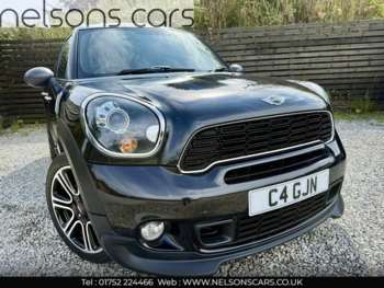 Used MINI Countryman 2014 for sale - 75354517: Photo