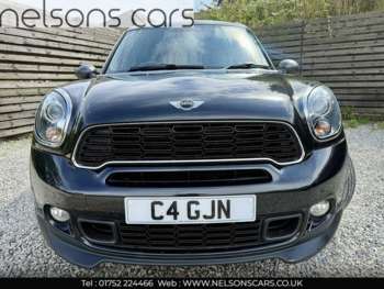 Used MINI Countryman 2014 for sale - 75354517: Photo