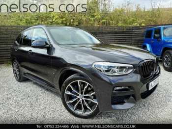 2021 - 30e M Sport - Huge Spec - Tech Pack - M Pro Pack - Visibility Pack + More 5-Door
