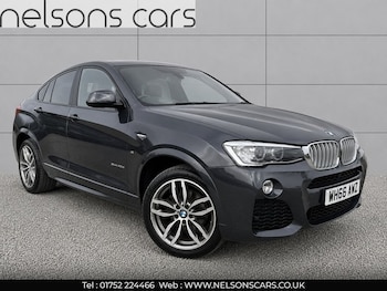 Used BMW X4 2016 for sale - 78711188: Photo