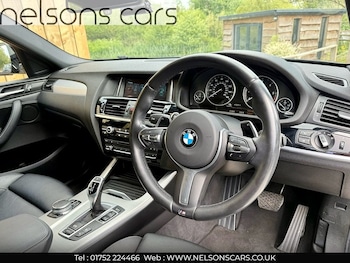 Used BMW X4 2016 for sale - 78711188: Photo