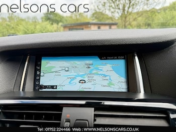 Used BMW X4 2016 for sale - 78711188: Photo