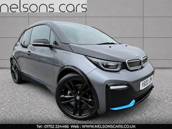 Used BMW i3 2018 for sale - 78829150: Photo