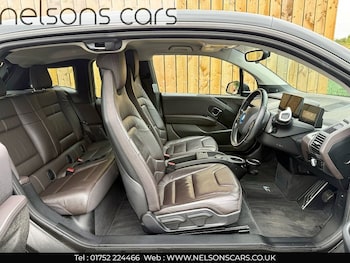 Used BMW i3 2018 for sale - 78829150: Photo