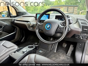 Used BMW i3 2018 for sale - 78829150: Photo