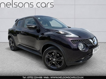Used Nissan Juke 2015 for sale - 79229706: Photo