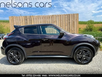 Used Nissan Juke 2015 for sale - 79229706: Photo