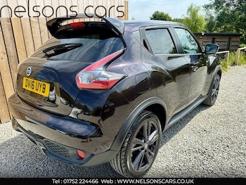 Used Nissan Juke 2015 for sale - 79229706: Photo