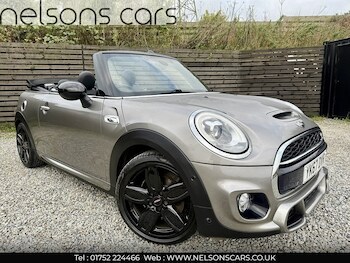 2017 - Cooper S - XL SATNAV - JCW CHILI PACK - HUGE SPEC 2-Door