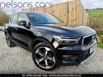 2018 - D3 Momentum Pro 5-Door