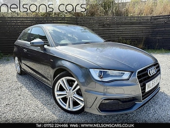 Audi - A3