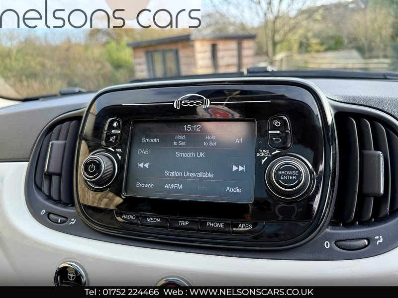 Used Fiat 500 2018 for sale - 76570671: Photo 10