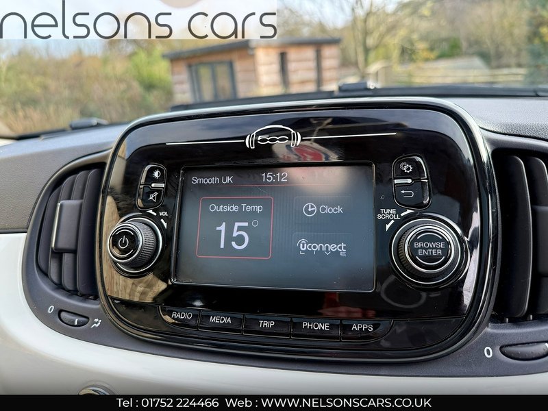 Used Fiat 500 2018 for sale - 76570671: Photo 13