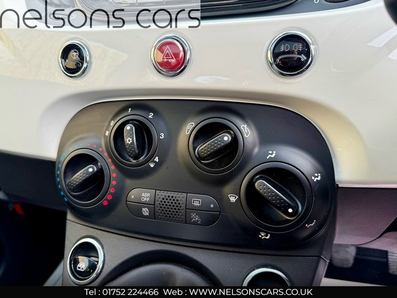 Used Fiat 500 2018 for sale - 76570671: Photo 14