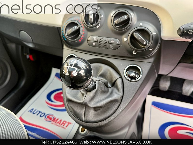 Used Fiat 500 2018 for sale - 76570671: Photo 15