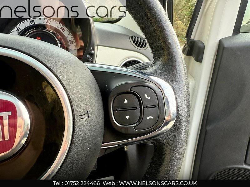 Used Fiat 500 2018 for sale - 76570671: Photo 19