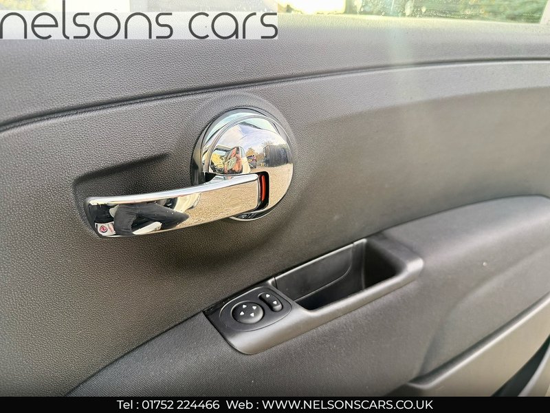 Used Fiat 500 2018 for sale - 76570671: Photo 20