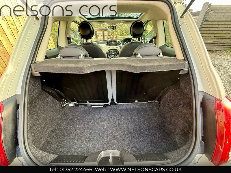 Used Fiat 500 2018 for sale - 76570671: Photo 23