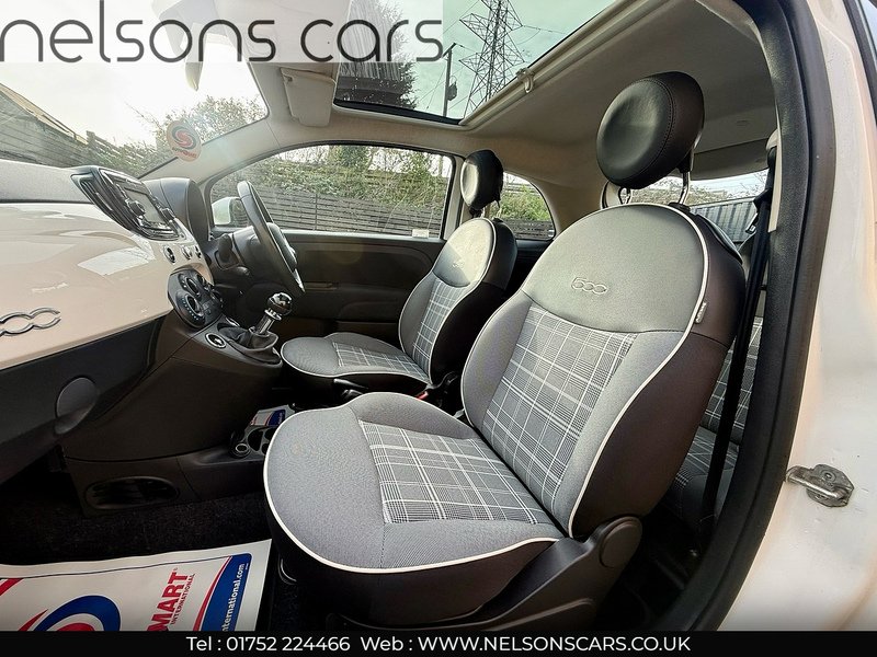 Used Fiat 500 2018 for sale - 76570671: Photo 26