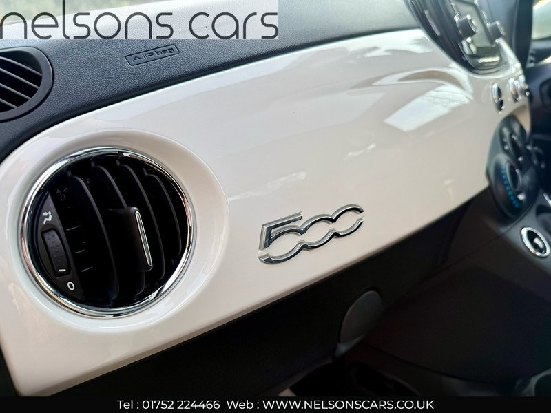 Used Fiat 500 2018 for sale - 76570671: Photo 28