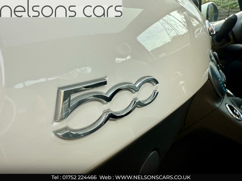 Used Fiat 500 2018 for sale - 76570671: Photo 29