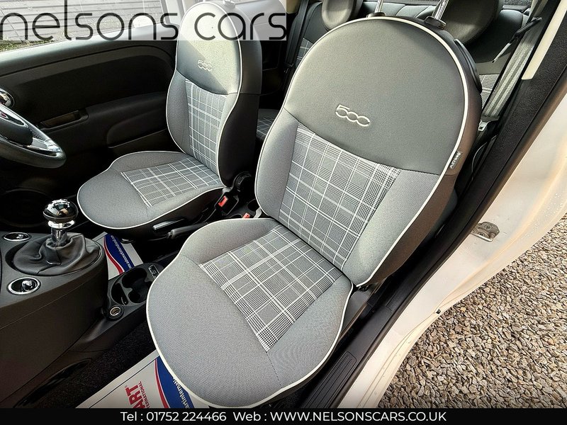 Used Fiat 500 2018 for sale - 76570671: Photo 30