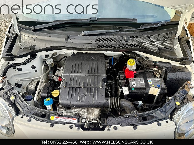 Used Fiat 500 2018 for sale - 76570671: Photo 31