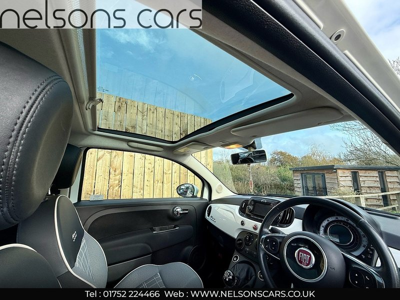 Used Fiat 500 2018 for sale - 76570671: Photo 4