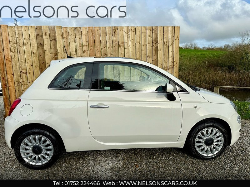 Used Fiat 500 2018 for sale - 76570671: Photo 5
