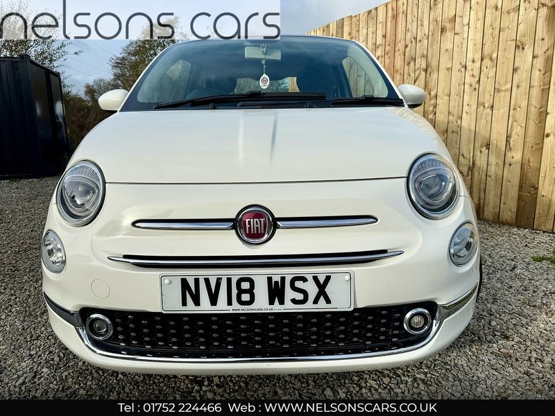 Used Fiat 500 2018 for sale - 76570671: Photo 8