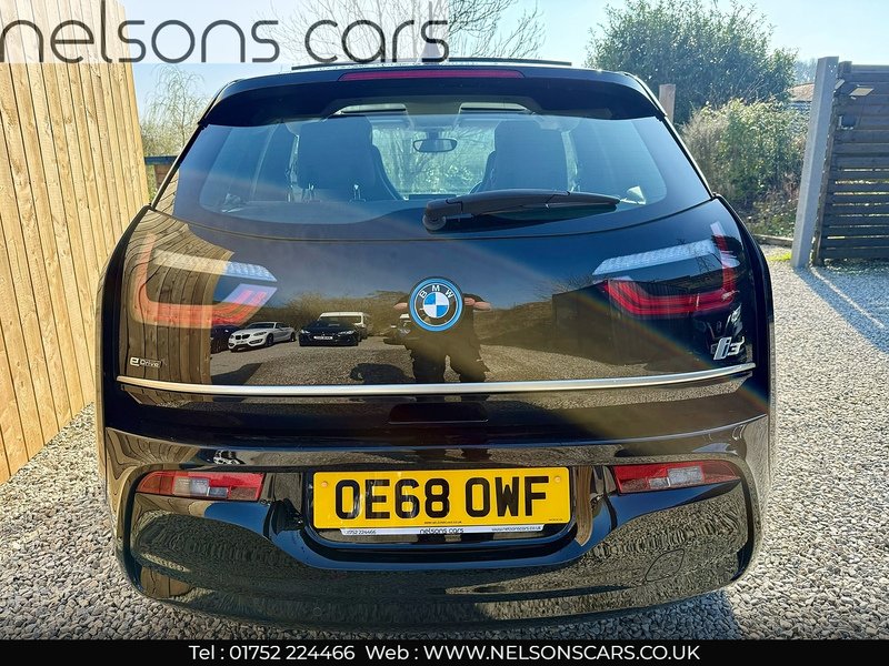 Used BMW i3 2018 for sale - 77744283: Photo 11