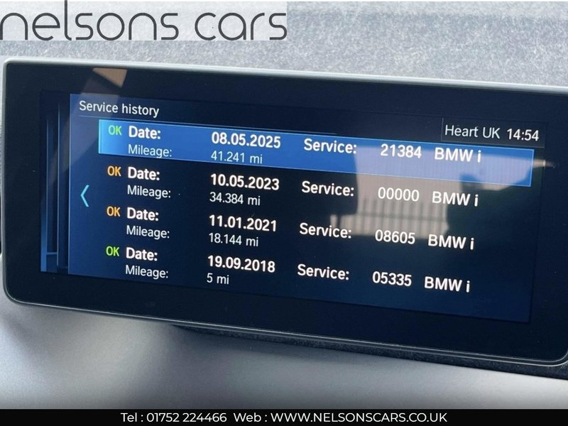 Used BMW i3 2018 for sale - 77744283: Photo 15