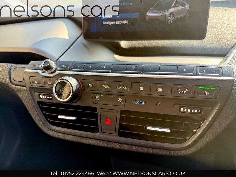 Used BMW i3 2018 for sale - 77744283: Photo 16