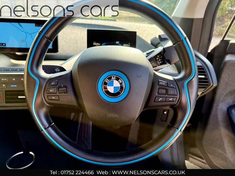 Used BMW i3 2018 for sale - 77744283: Photo 18