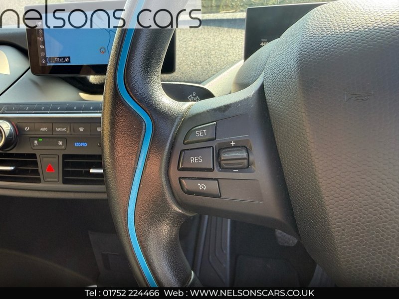 Used BMW i3 2018 for sale - 77744283: Photo 19