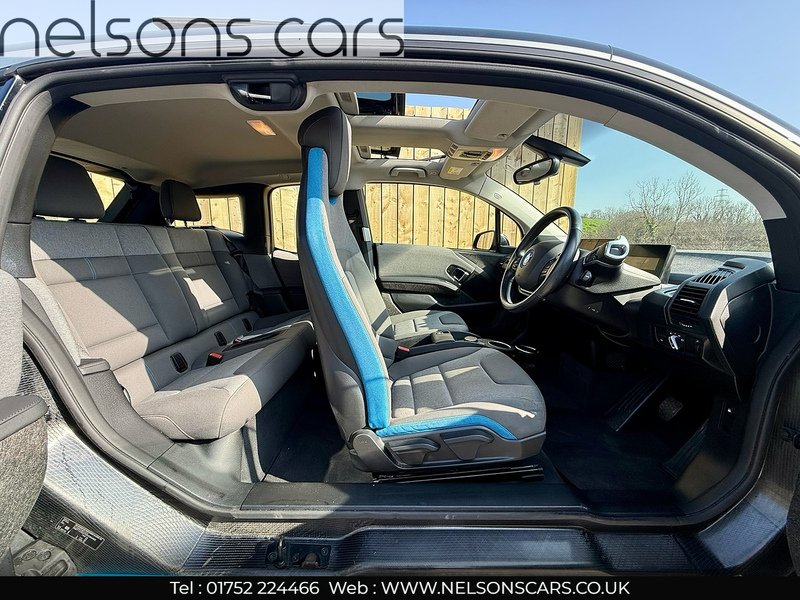 Used BMW i3 2018 for sale - 77744283: Photo 2