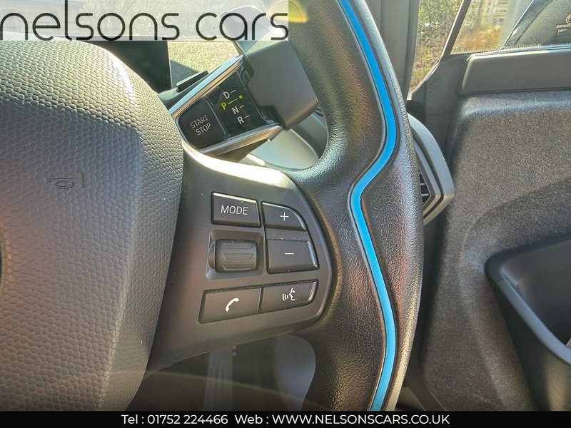 Used BMW i3 2018 for sale - 77744283: Photo 20