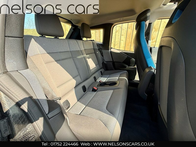 Used BMW i3 2018 for sale - 77744283: Photo 22